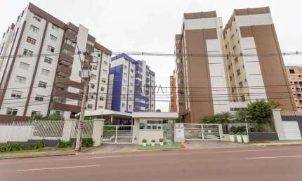 Apartamento com 3 quartos à venda na Rua Professor Pedro Viriato Parigot de Souza, 1900, Ecoville, Curitiba, 65 m2 por R$ 565.000