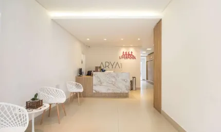 Sala comercial à venda na Rua Conselheiro Araújo, 434, Alto da Rua XV, Curitiba, 60 m2 por R$ 498.000