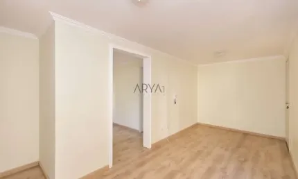 Apartamento com 3 quartos à venda na Rua Paulo Gorski, 610, Ecoville, Curitiba, 72 m2 por R$ 390.000