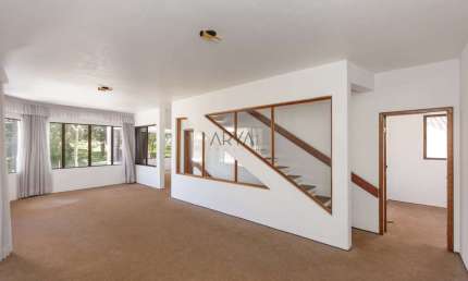 Casa comercial à venda na Rua Doutor Oswaldo Vieira, 98, Jardim Social, Curitiba, 354 m2 por R$ 1.200.000