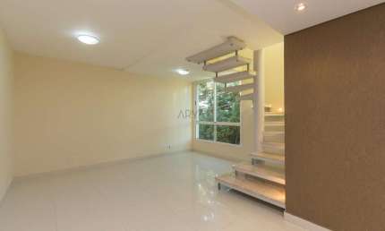 Cobertura com 2 quartos à venda na Rua Guaratuba, 528, Juvevê, Curitiba, 123 m2 por R$ 1.000.000