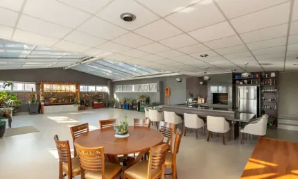 Cobertura com 4 quartos à venda na Alameda Doutor Carlos de Carvalho, 1530, Bigorrilho, Curitiba, 483 m2 por R$ 3.000.000