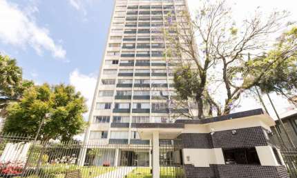 Cobertura com 4 quartos à venda na Alameda Doutor Carlos de Carvalho, 1530, Batel, Curitiba, 483 m2 por R$ 3.000.000