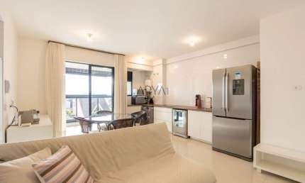 Apartamento com 2 quartos à venda na Rua Vereador Dino Gasparin, 129, Vila Izabel, Curitiba, 71 m2 por R$ 950.000