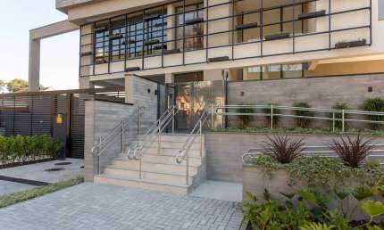 Apartamento com 3 quartos à venda na Rua Carlos de Campos, 945, Boa Vista, Curitiba, 111 m2 por R$ 1.063.650