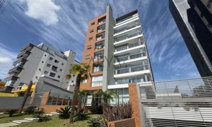 Apartamento com 2 quartos à venda na Rua Professor Ulisses Vieira, 741, Vila Izabel, Curitiba, 70 m2 por R$ 765.000