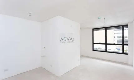 Sala comercial à venda na rua doutor pedrosa, 313, centro, curitiba, 44 m2 por r$ 640.000
