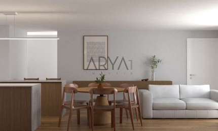 Casa com 3 quartos à venda na Rua Aldo Kepler da Silva, 149, Santa Felicidade, Curitiba, 133 m2 por R$ 1.280.000