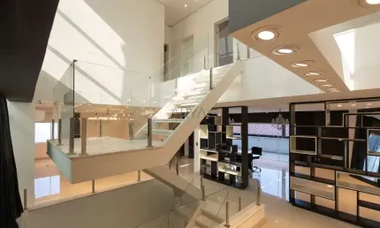 Casa com 4 quartos à venda na Rua Frei Orlando, 484, Jardim Social, Curitiba, 751 m2 por R$ 4.000.000
