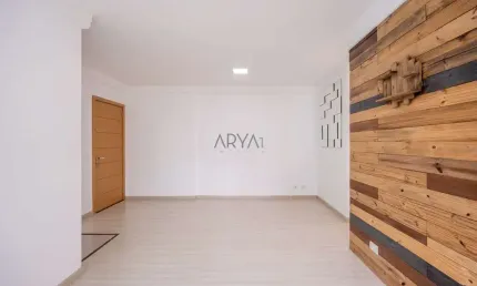 Apartamento com 3 quartos à venda na Alameda Júlia da Costa, 2590, Bigorrilho, Curitiba, 95 m2 por R$ 995.000
