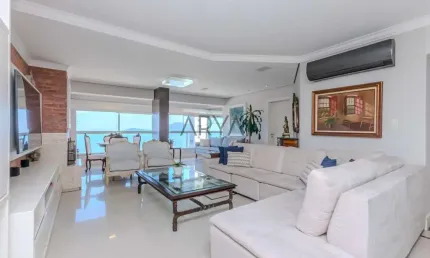 Cobertura com 4 quartos à venda na Rua 1801, 41, Centro, Balneário Camboriú, 272 m2 por R$ 6.200.000