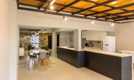 Casa com 3 quartos à venda na Rua Rodolpho Senff, 581, Jardim das Américas, Curitiba, 260 m2 por R$ 1.300.000
