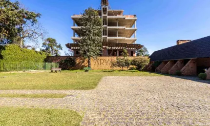 Terreno à venda na Rua Camões, 1155, Hugo Lange, Curitiba, 2085 m2 por R$ 7.400.000
