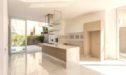 Casa em condomínio fechado com 4 quartos à venda na Estrada da Mina do Ouro, 355, Santo Inácio, Curitiba, 367 m2 por R$ 3.990.000