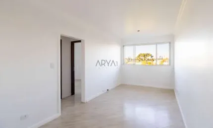Apartamento com 2 quartos à venda na Rua Padre Germano Mayer, 99, Cristo Rei, Curitiba, 54 m2 por R$ 450.000