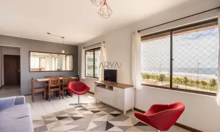 Apartamento com 3 quartos à venda na ponta grossa, 31, caiobá, matinhos, 86 m2 por r$ 1.190.000