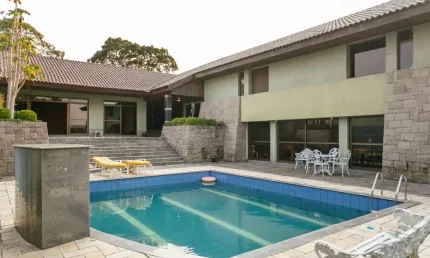 Casa com 5 quartos à venda na Rua Tobias Barreto, 135, Jardim Social, Curitiba, 634 m2 por R$ 4.000.000