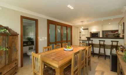 Casa em condomínio fechado com 3 quartos à venda na Rua Justo Manfron, 920, São João, Curitiba, 379 m2 por R$ 2.380.000