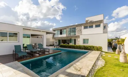 Casa em condomínio fechado com 3 quartos à venda na rodovia br-277 rod. do café, 7291, santa felicidade, curitiba, 430 m2 por r$ 4.900.000