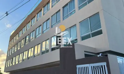Flat Mobiliado com 20 m² Studio no Centro de Porto de Galinhas