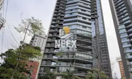 Alameda Brunehilde Trajano Apartamento Para Vender com 4 quartos 4 suítes no bairro Boa Viagem em Recife