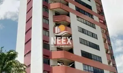 Fabiana Rodrigues Apartamento Para Vender com 3 quartos 1 suítes no bairro Cordeiro em Recife
