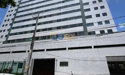 Apartamento Para Vender com 1 quartos 1 suítes no bairro Boa Viagem em Recife