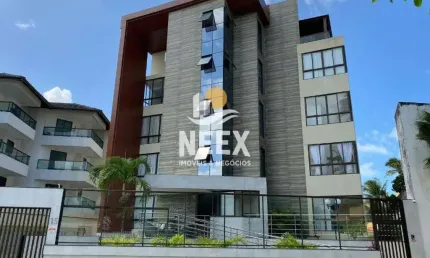 Residencial Porto Atlantis Flat Mobiliado Para Vender com 1 quartos 1 suítes Em Porto De Galinhas  em Ipojuca