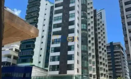Apartamento na Av. Boa Viagem Para Vender com 3 quartos 1 suíte no bairro Boa Viagem em Recife