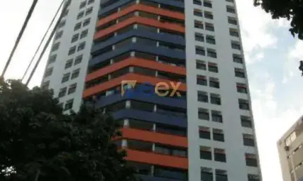 Apartamento Para Vender com 3 quartos 1 suítes no bairro Boa Viagem em Recife