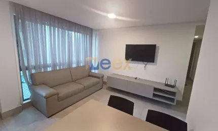 Apartamento Para Alugar com 2 quartos 1 suítes no bairro Boa Viagem em Recife