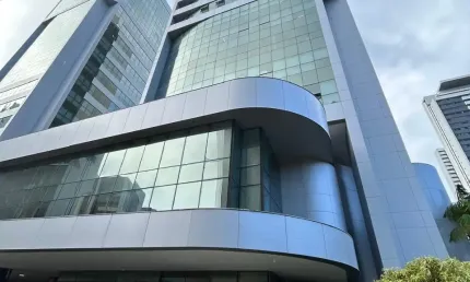 Sala comercial proximo ao shopping recife, boa viagem
