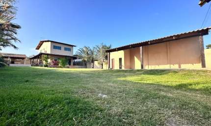 Casa com 4 quartos à venda na Rua Maria José dos Santos, 11, Porta Florada, Gravatá