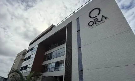 Apartamento com 21 m² 1 quarto e 1 vaga perto do mar e do centro de porto de galinhas
