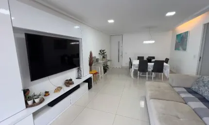 Apto 3 quartos sendo 1 suite, edifício ilha de thasos, avenida boa viagem