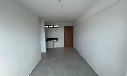Apartamento com 1 quarto à venda na Rua Amália Bernardino de Sousa, 234, Boa Viagem, Recife