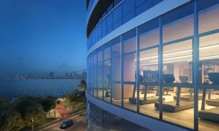 Apartamento de Alto Padrão com 165 m² 3 suítes no Edf Parque Avenida em São José Recife-PE