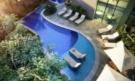 Apartamento com 2 quartos à venda na Rua Antônio Falcão, 979, Boa Viagem, Recife