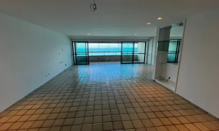 Apartamento com 4 quartos para alugar na Avenida Boa Viagem, 4530, Boa Viagem, Recife