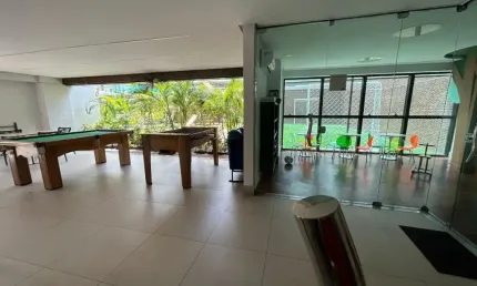 Apartamento com 4 quartos para alugar na Rua Félix de Brito Melo, 585, Boa Viagem, Recife