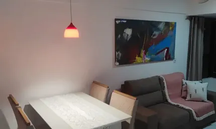 Apartamento com 2 quartos para alugar na Rua Tomé Gibson, 146, Pina, Recife