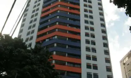 Apartamento com 3 quartos à venda na Rua Professor Augusto Lins e Silva, 80, Boa Viagem, Recife