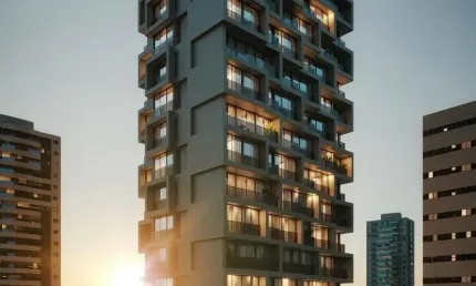 Apartamento com 2 quartos à venda na Rua Antônio de Sá Leitão, 3, Boa Viagem, Recife