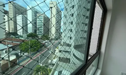 Apartamento com 2 quartos para alugar na Rua Antônio Falcão, 141, Boa Viagem, Recife