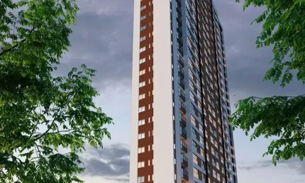 Flat com 1 quarto à venda na Rua Jorge Couceiro da Costa Eiras, 5, Boa Viagem, Recife