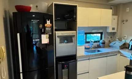Apartamento com 3 quartos à venda na Avenida Portuaria, 09, Praia de Muro Alto, Ipojuca