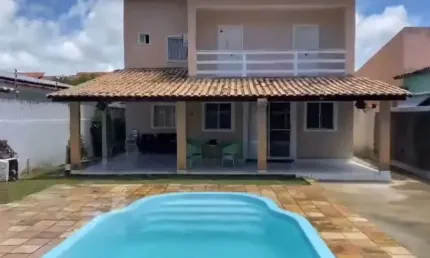 Casa com 4 quartos para alugar na Avenida José Bezerra, 1, Praia Dos Carneiros, Tamandaré