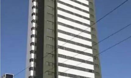 Alugo Flat Mobiliado ao Lado do shopping Recife em Boa Viagem