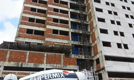 Apartamento com 1 quarto à venda na Rua Amália Bernardino de Sousa, 11, Boa Viagem, Recife