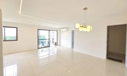 Apartamento para alugar  no Lê Parc Boa Viagem com 107 m² 2 quartos sendo 1 suíte e 2 vagas